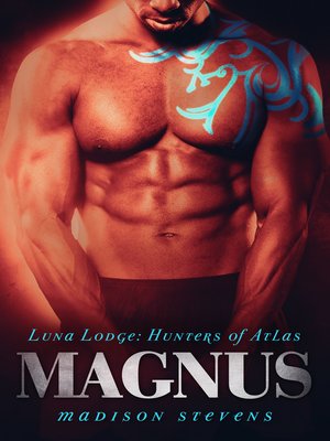 cover image of Magnus